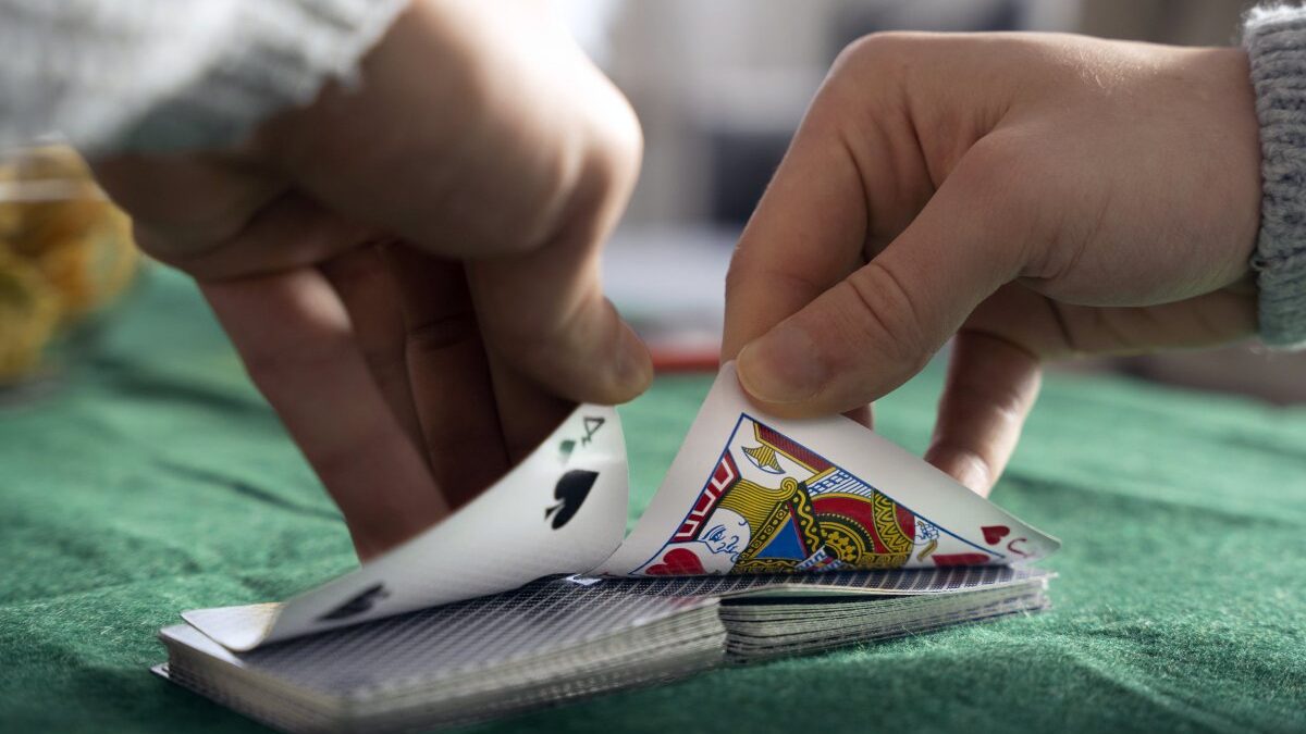 Top Card Trick Books for Kids