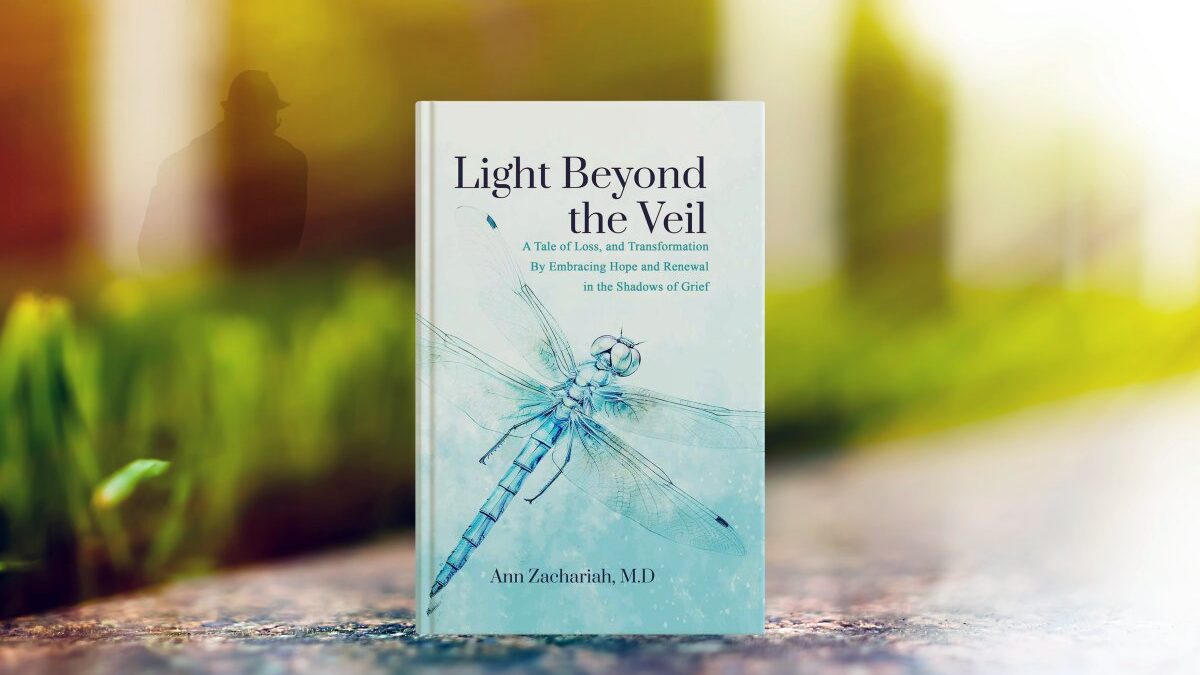 Light Beyond the Veil