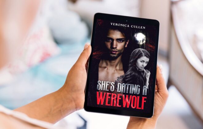 She's Dating A Werewolf: A Shifter and Human Love Story