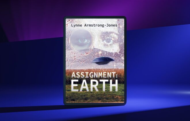 Assignment: Earth