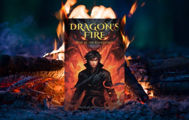 Dragon's Fire: Rise of the Elementals