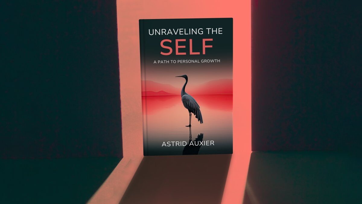 Unraveling the Self: A Path to Personal Growth