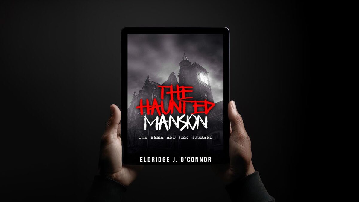 The Haunted Mansion - ebook