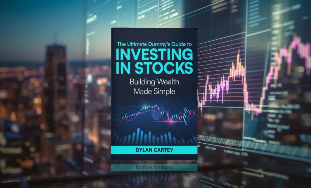 The Ultimate Dummy's Guide to Investing in Stocks: Building Wealth Made Simple