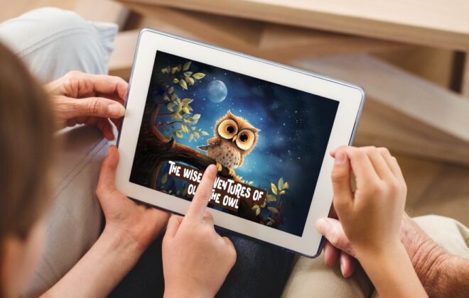 The Wise Adventures of Ollie the Owl: Feathered Friends and Forest Mysteries: Teach Importance Of Kindness And Cooperation | Charming Children's Storybook Aged 2 To 8 Years Old