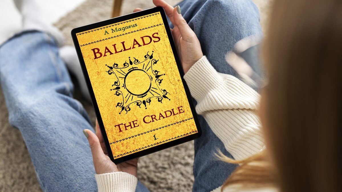 BALLADS: THE CRADLE