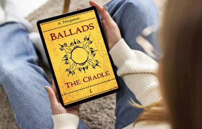 BALLADS: THE CRADLE