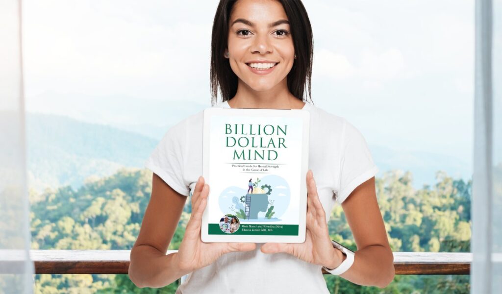 Billion Dollar Mind: A Practical Guide to the Game of life