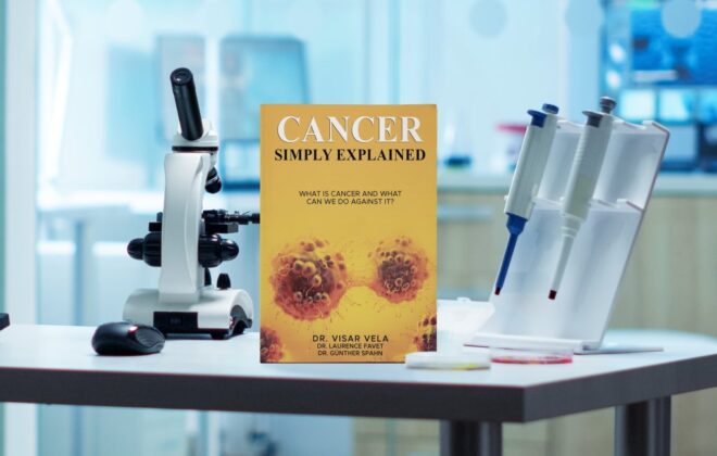 Cancer Simply Explained: What Is Cancer and What Can We Do Against It?