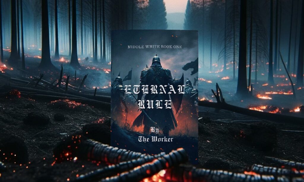 Eternal Rule: Middle White book 1