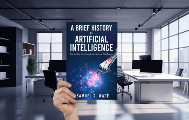 A Brief History of Artificial Intelligence : Unraveling the Threads of Machine Intelligence