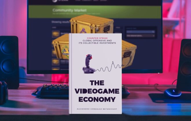 The Videogame Economy web