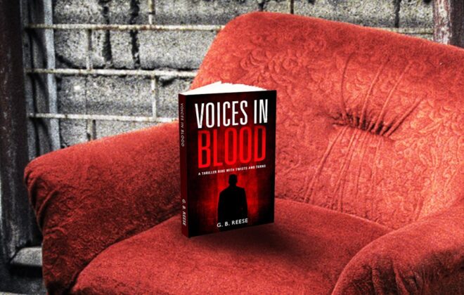 Voices In Blood