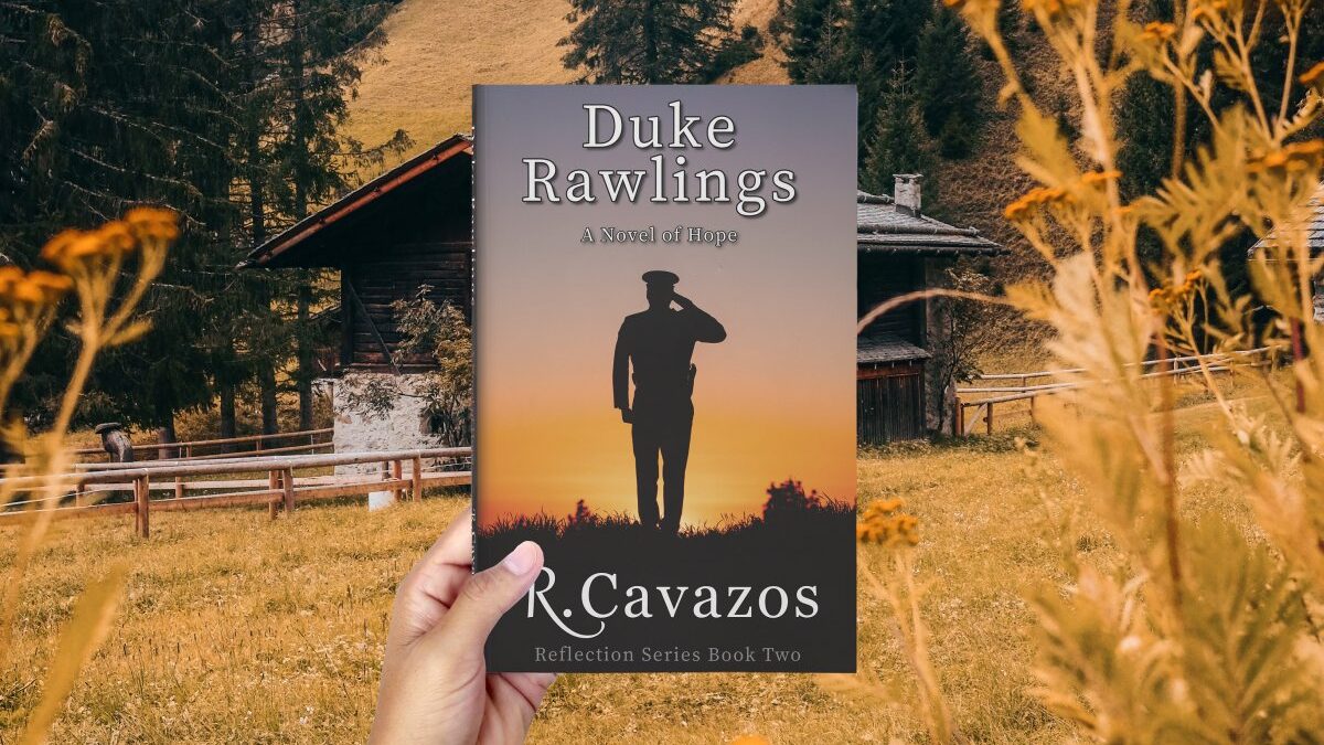 Duke Rawlings by R. Cavazos