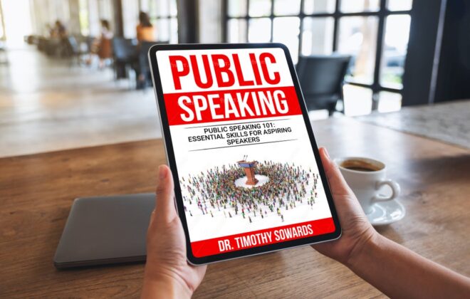 Public Speaking 101: Essential Skills for Aspiring Speakers