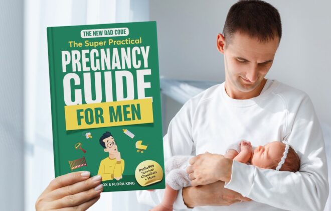 The New Dad Code web