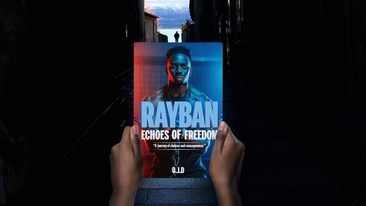 Rayban Echoes of Freedom: A Journey of Choices and Consequences