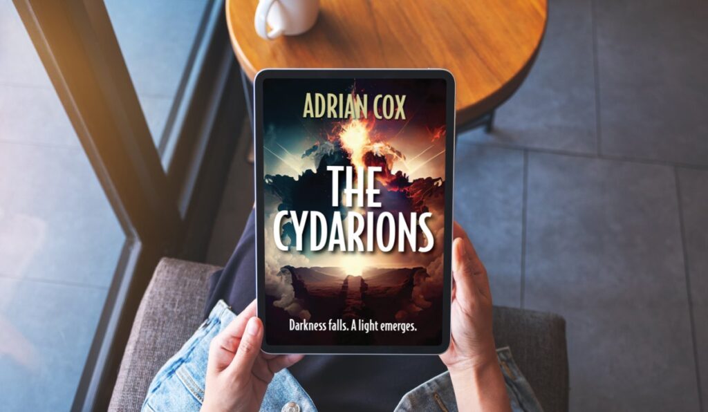 The Cydarions