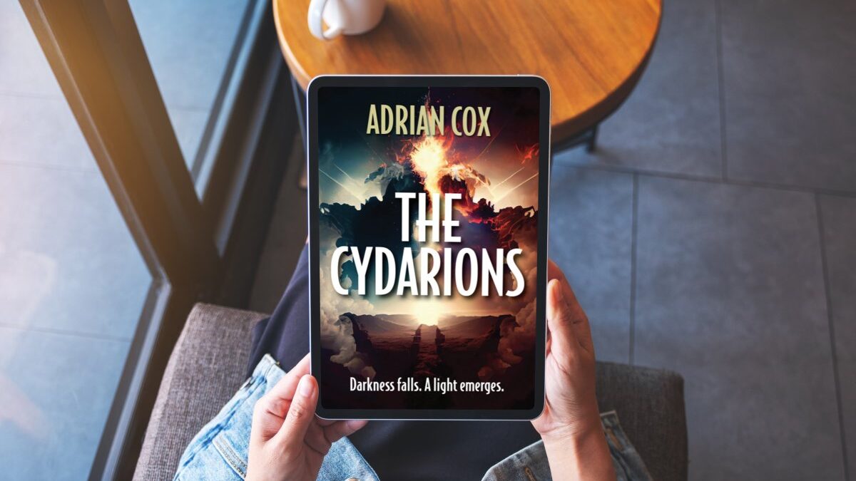The Cydarions