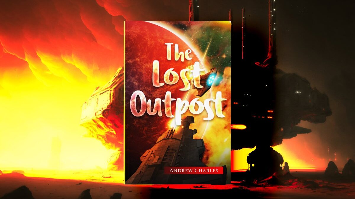 The Lost Outpost: A Coalition Series Book - 1
