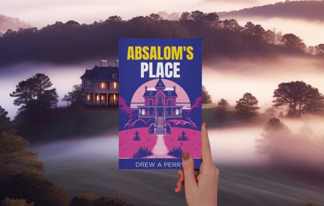 Absalom's Place by Drew A Perry