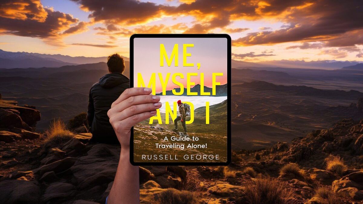 Me, Myself And I by Russell George