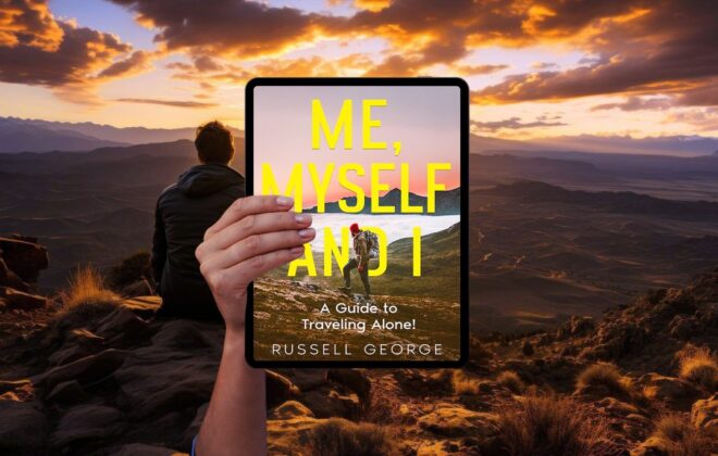 Me, Myself And I by Russell George