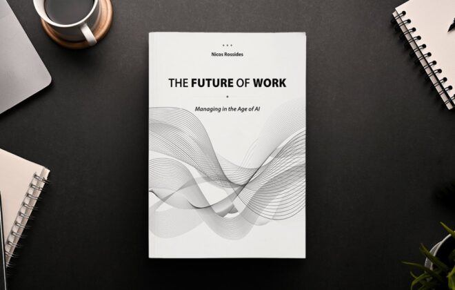 The Future of Work: Managing in the Age of AI