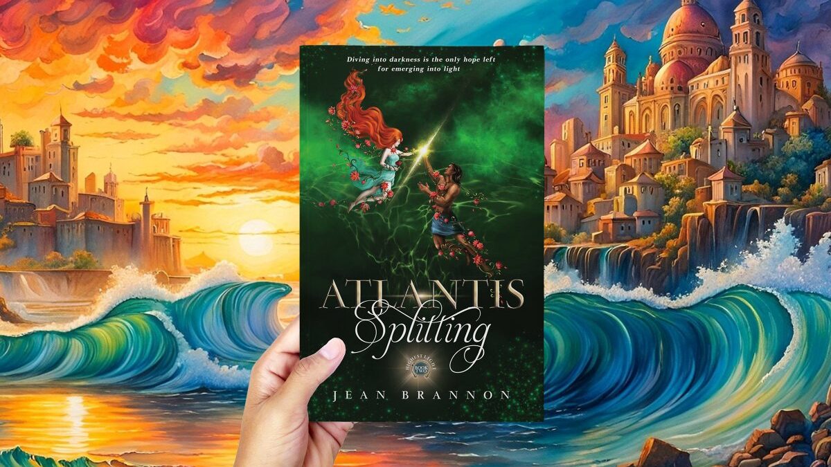 Atlantis Splitting (Highest Light series)