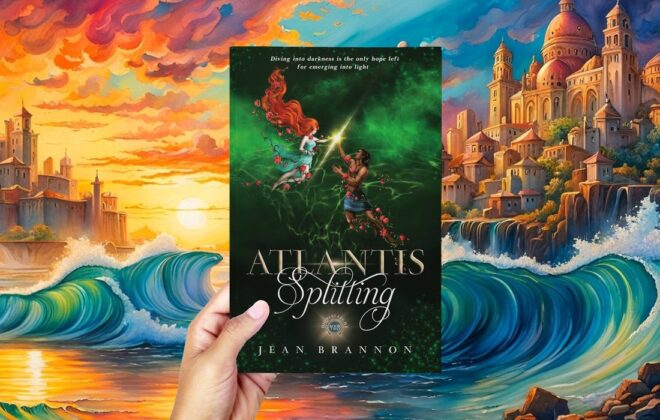 Atlantis Splitting (Highest Light series)