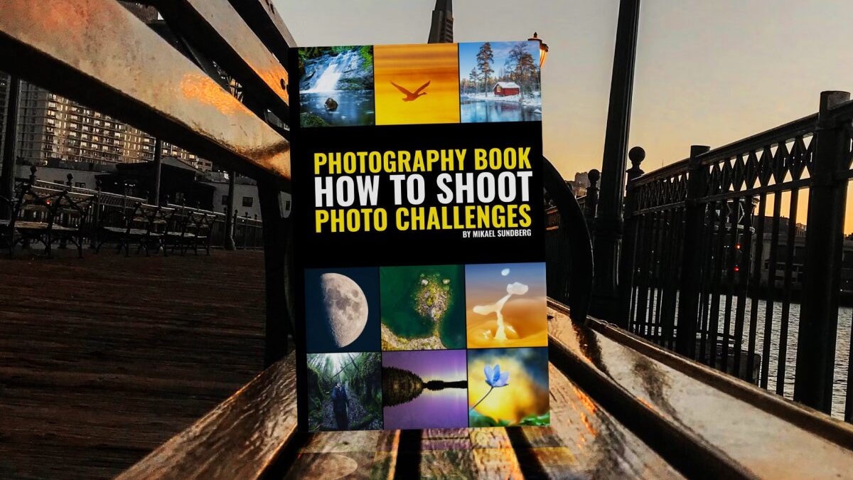 How To Shoot Photo Challenges web