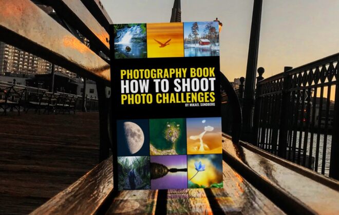 How To Shoot Photo Challenges web