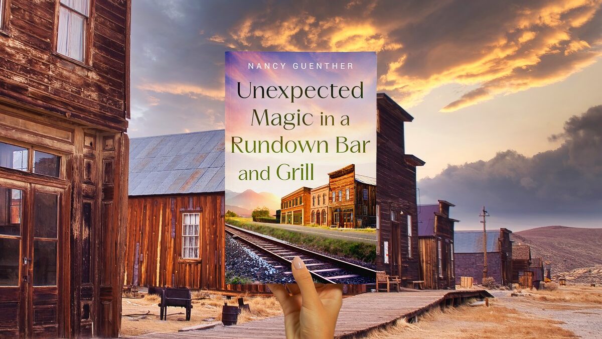Unexpected Magic in a Rundown Bar and Grill