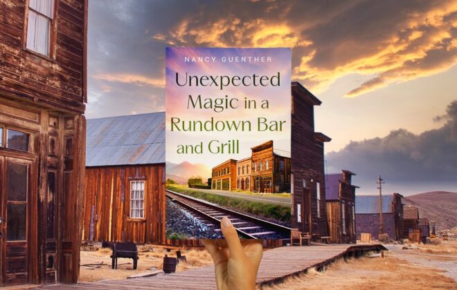 Unexpected Magic in a Rundown Bar and Grill