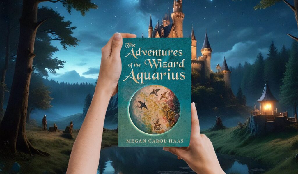 The Adventures of the Wizard Aquarius
