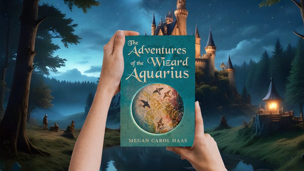 The Adventures of the Wizard Aquarius