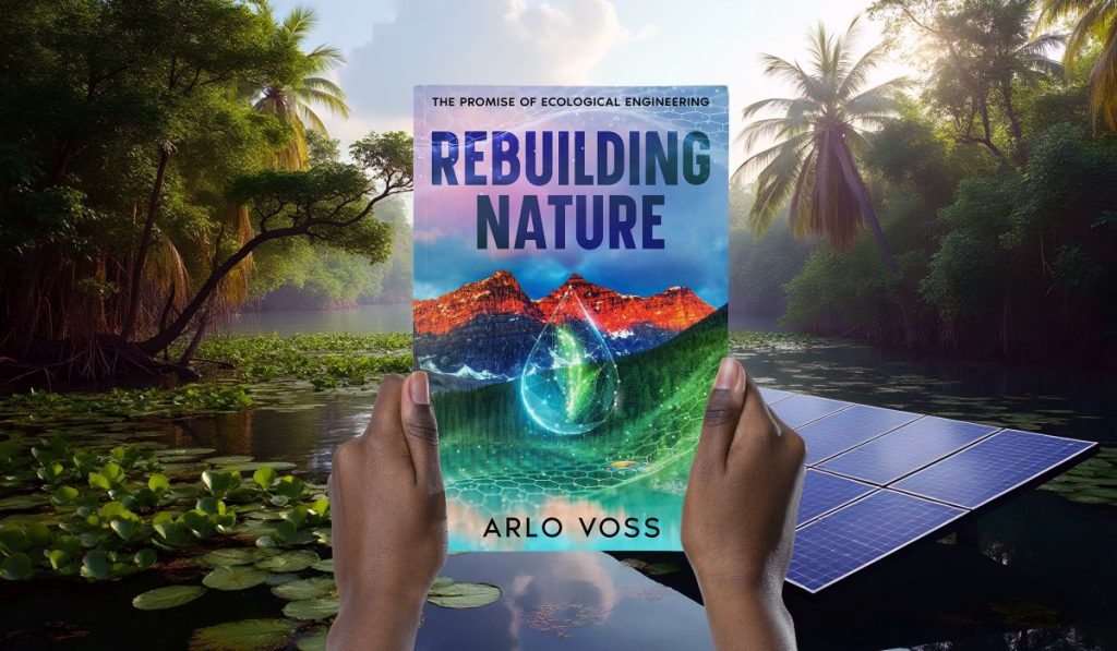 Rebuilding Nature web