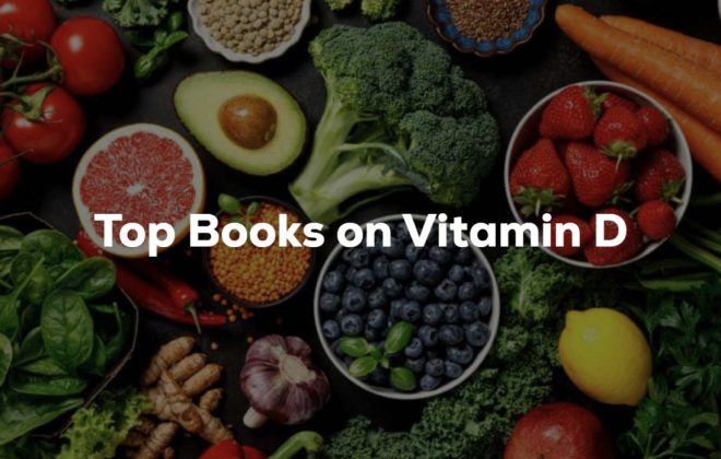 Top Books on Vitamin D