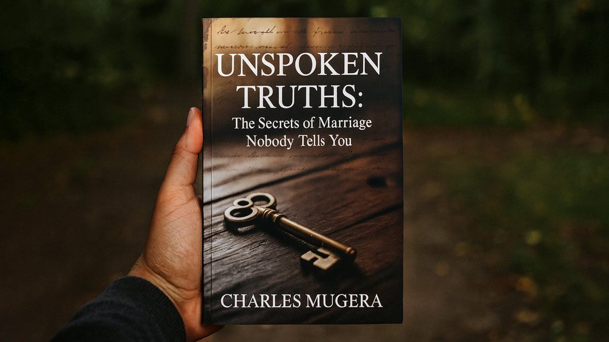 Unspoken Truths web