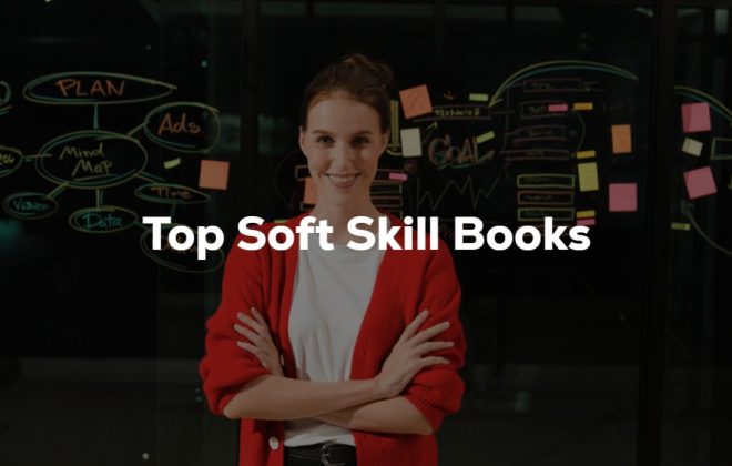 Top Soft Skill Books