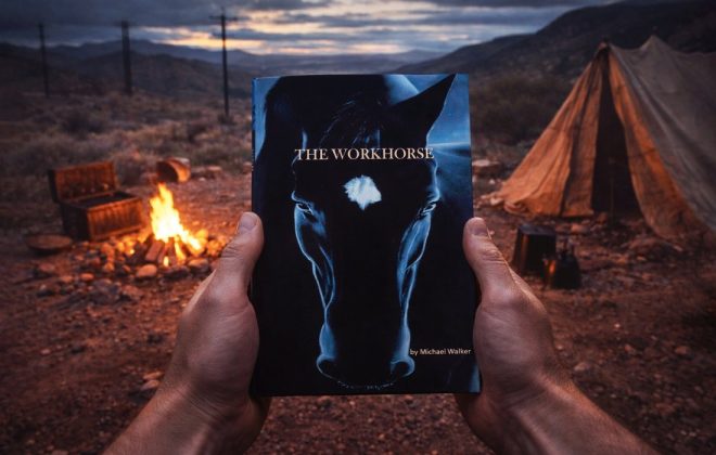 The Workhorse web