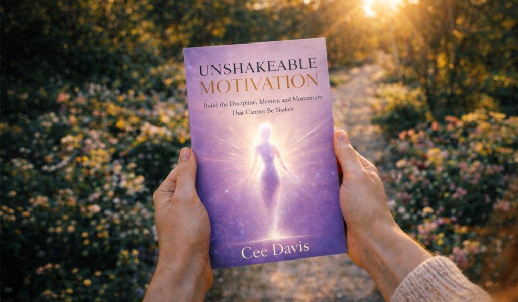 Unshakeble Motivation web