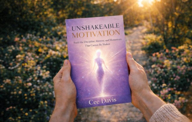 Unshakeble Motivation web