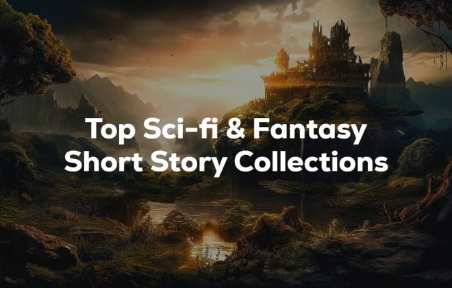 top-sci-fi-fantasy-short-story-collections