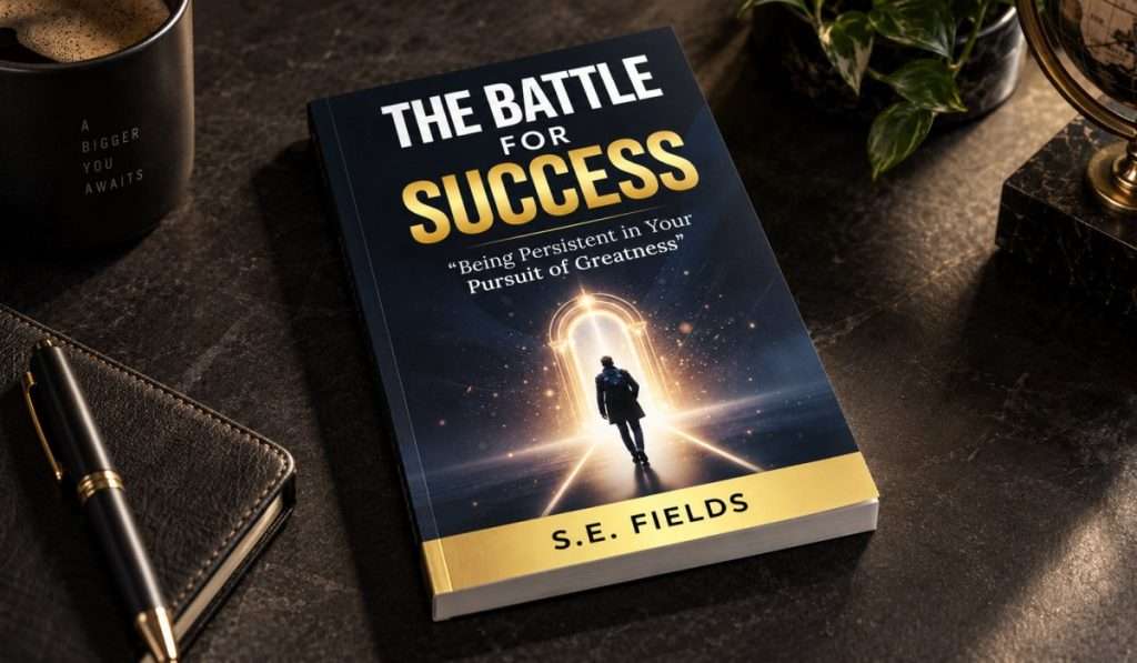 The Battle For Scuccess web